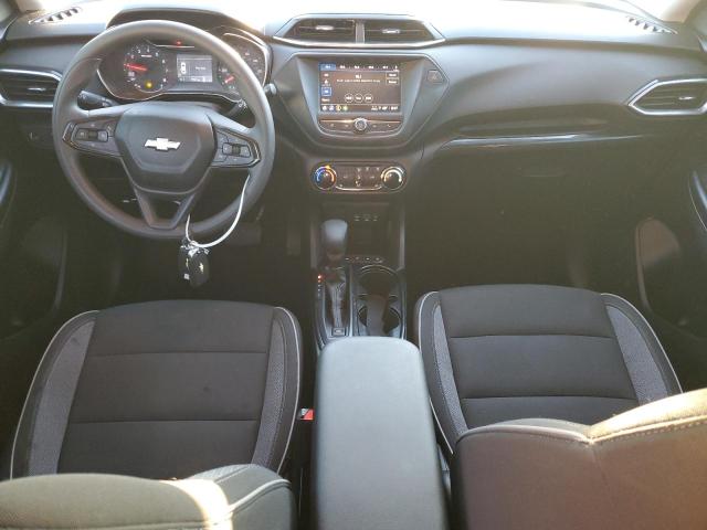 2022 CHEVROLET TRAILBLAZE #3284037799