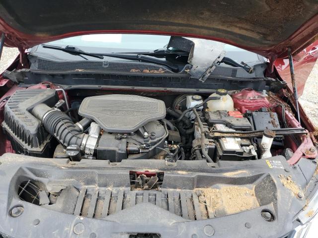 2019 CHEVROLET BLAZER PRE #3294406529