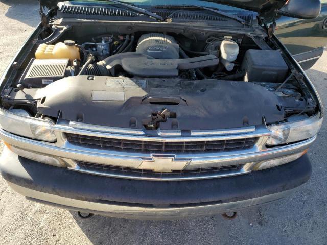 2003 CHEVROLET TAHOE K150 #3276474713