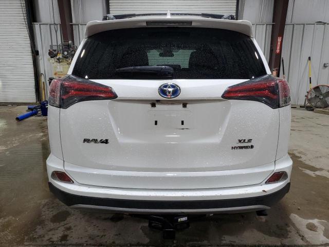 2017 TOYOTA RAV4 HV LE - JTMRJREV5HD119910