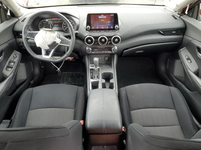 2022 NISSAN SENTRA SV 3N1AB8CV0NY310895