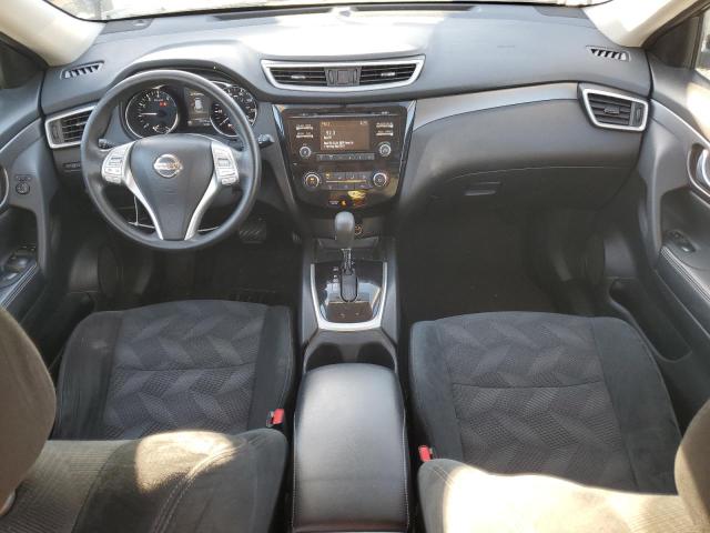 2016 NISSAN ROGUE S #3281413024