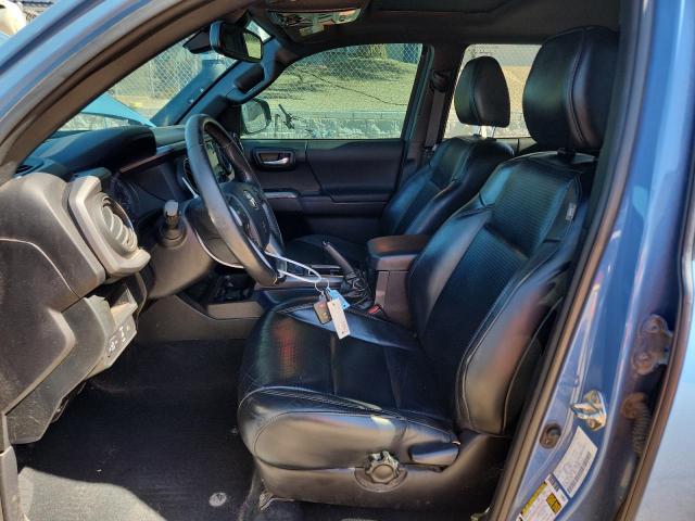 2019 TOYOTA TACOMA DOU #3286860213