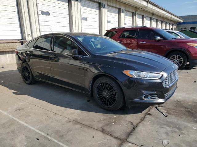 2013 FORD FUSION SE - 3FA6P0HRXDR302769