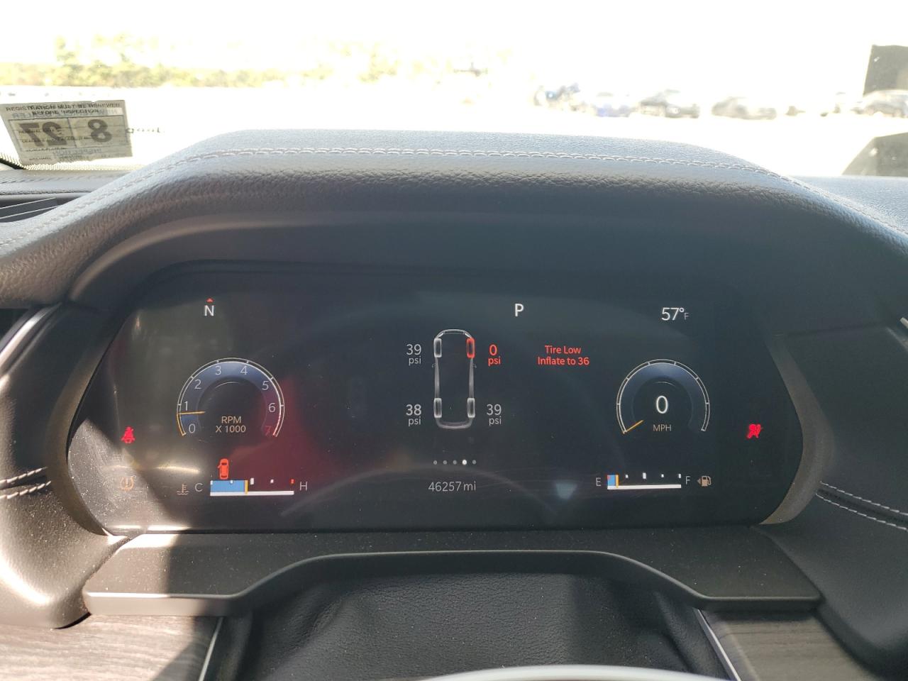 JEEP GRAND CHEROKEE L LIMITED