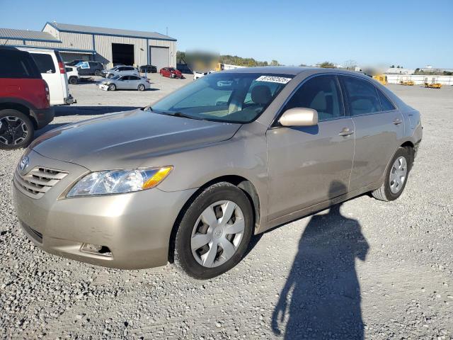 Global Auto Auctions: 2008 TOYOTA CAMRY LE