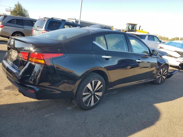 2022 NISSAN ALTIMA SV - 1N4BL4DV3NN349800