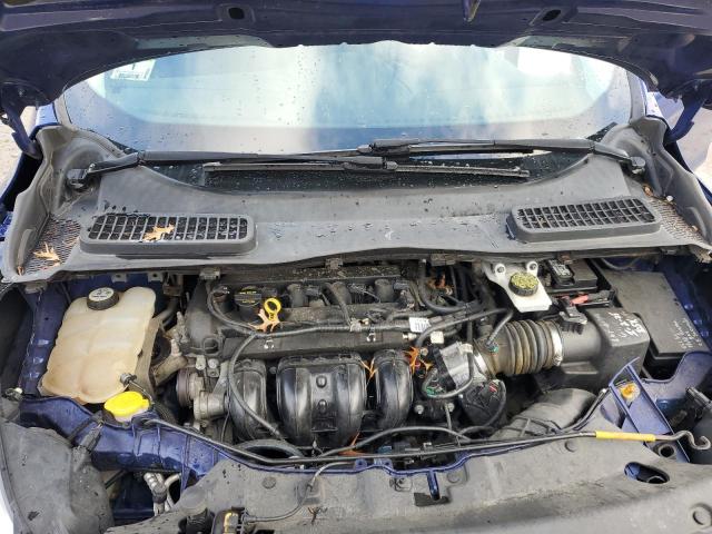 2013 FORD ESCAPE S #3308217156