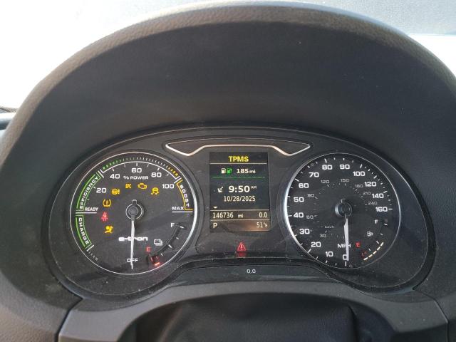 2016 AUDI A3 E-TRON WAUTPBFFXGA131390