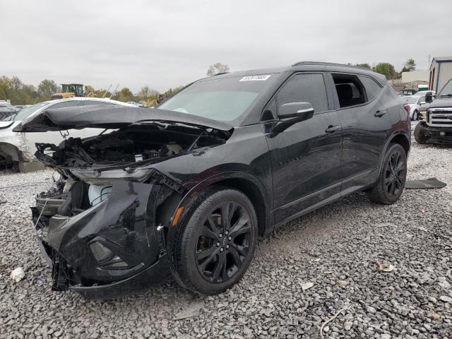2022 CHEVROLET BLAZER RS #3293364419