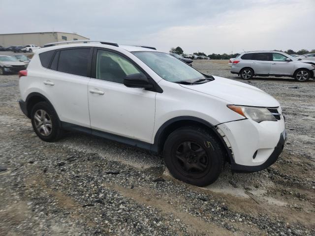 2013 TOYOTA RAV4 LE - JTMBFREV3D5004052