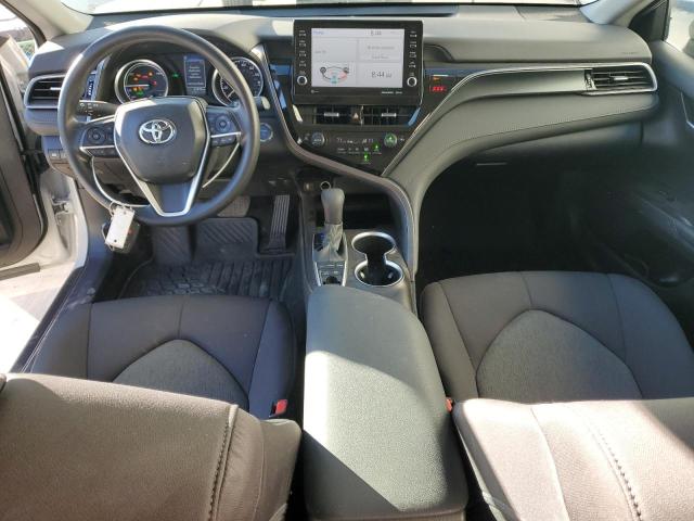 2023 TOYOTA CAMRY LE 4T1H31AKXPU058812