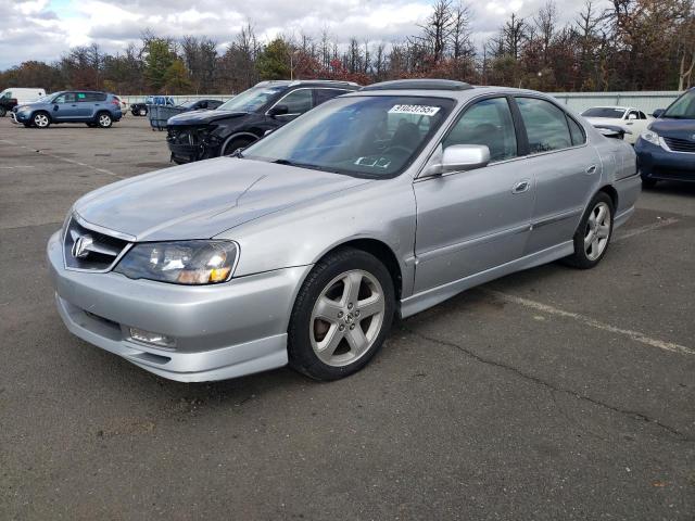 2003 ACURA 3.2TL TYPE #3309506650