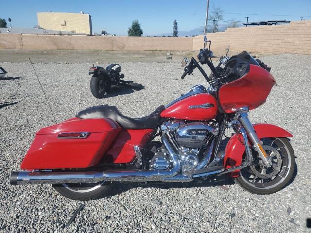 2023 HARLEY-DAVIDSON FLTRX - 1HD1KHC21PB636403