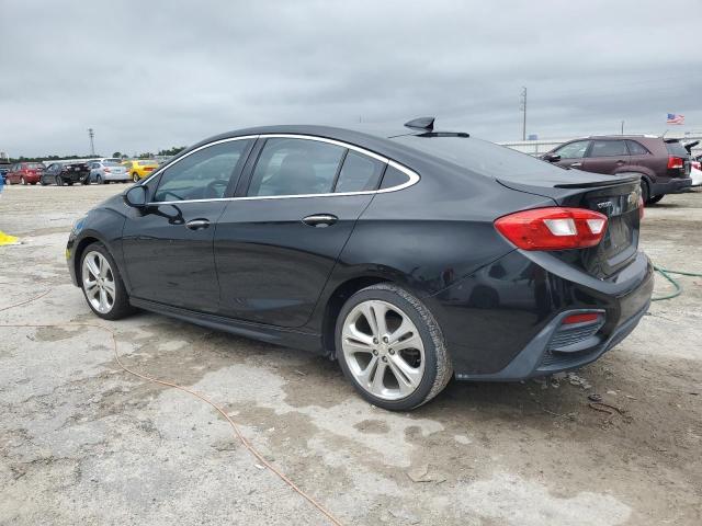 2017 CHEVROLET CRUZE PREM - 1G1BF5SM0H7194089