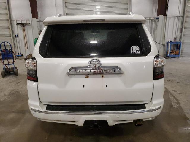2014 TOYOTA 4RUNNER SR #3284608336