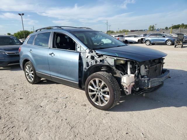 2015 MAZDA CX-9 GRAND #3283639977