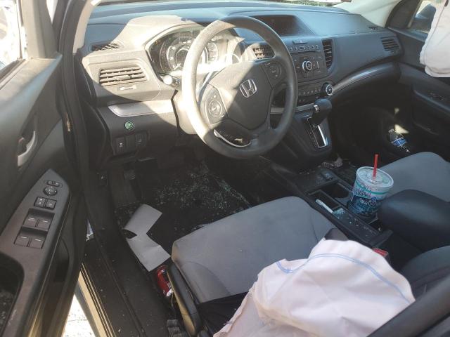 2015 HONDA CR-V LX - 2HKRM4H33FH637381