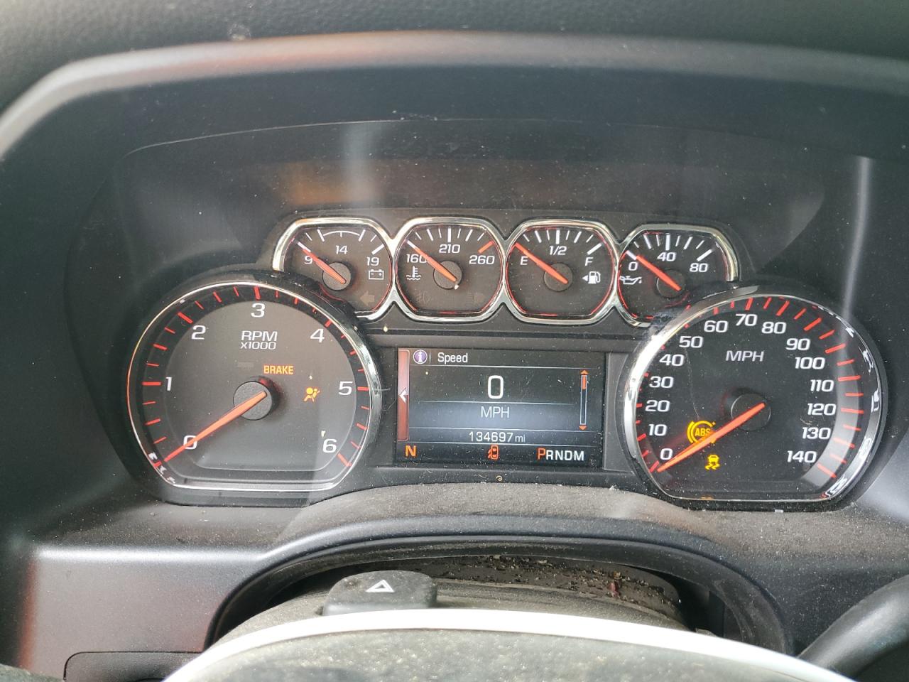 GMC SIERRA K1500 SLE