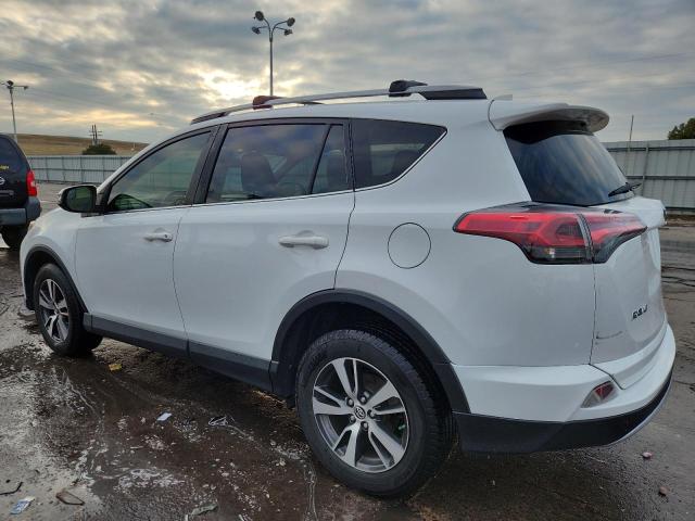 2017 TOYOTA RAV4 XLE - JTMRFREV7HD200876