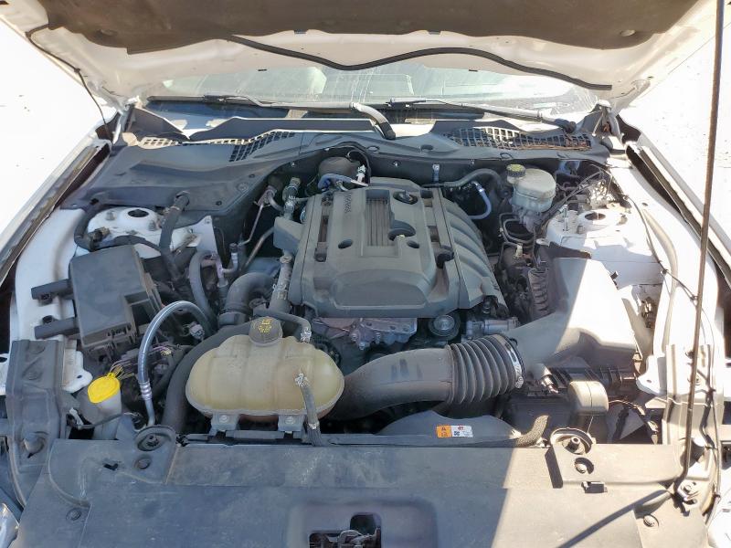 2017 FORD MUSTANG 1FA6P8TH6H5281098