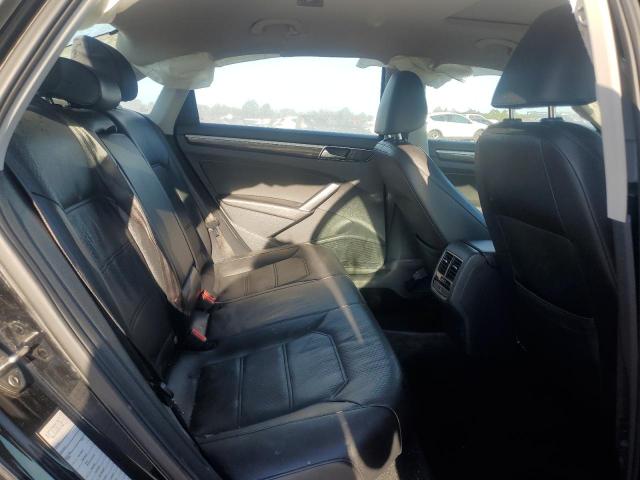 2016 VOLKSWAGEN PASSAT SE 1VWBT7A33GC011565