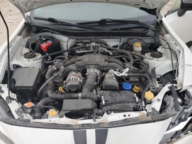 2017 TOYOTA 86 BASE JF1ZNAA14H8707014