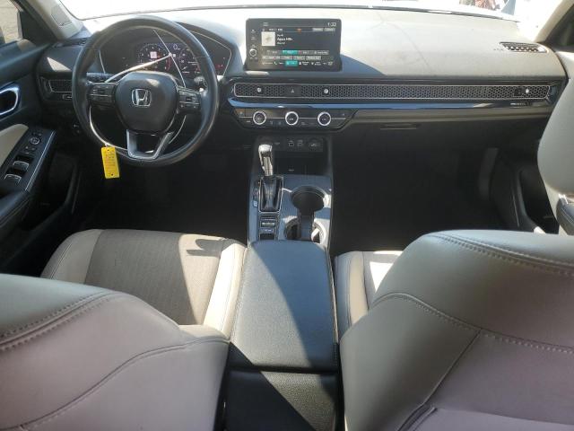 2022 HONDA CIVIC TOUR - 2HGFE1F91NH317992