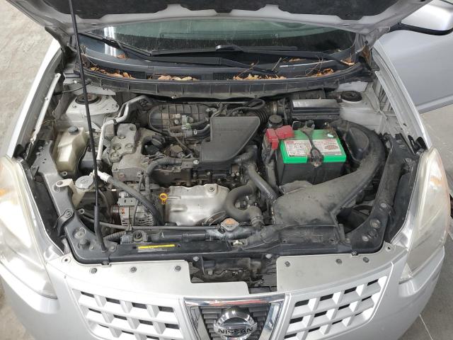 2010 NISSAN ROGUE S #3316807405