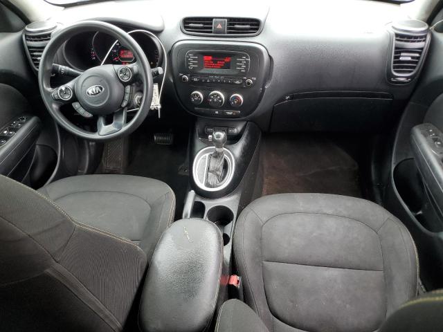 2014 KIA SOUL + - KNDJP3A58E7030096