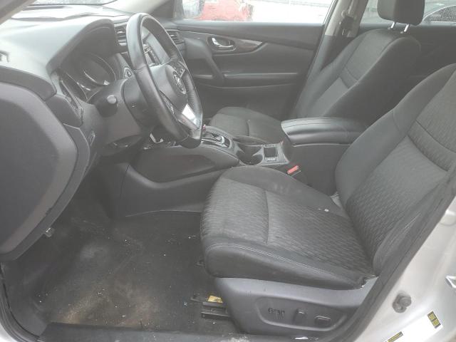 2019 NISSAN ROGUE S - KNMAT2MT0KP516395