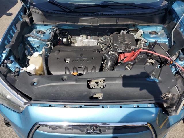 2013 MITSUBISHI OUTLANDER #3304727935