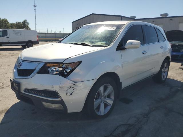 Global Auto Auctions: 2012 ACURA MDX
