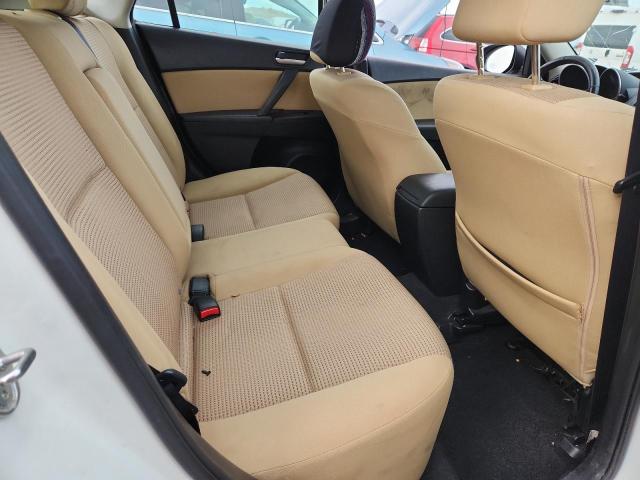 2012 MAZDA 3 I - JM1BL1L71C1606095