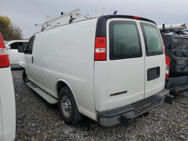 2021 CHEVROLET EXPRESS G2 #3279552266
