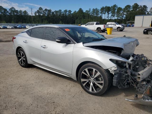 2018 NISSAN MAXIMA 3.5S - 1N4AA6AP8JC378170