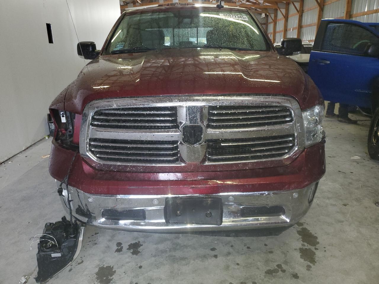 RAM 1500 SLT