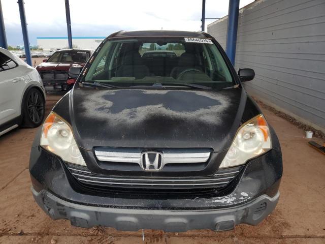 2007 HONDA CR-V EX #3274775210