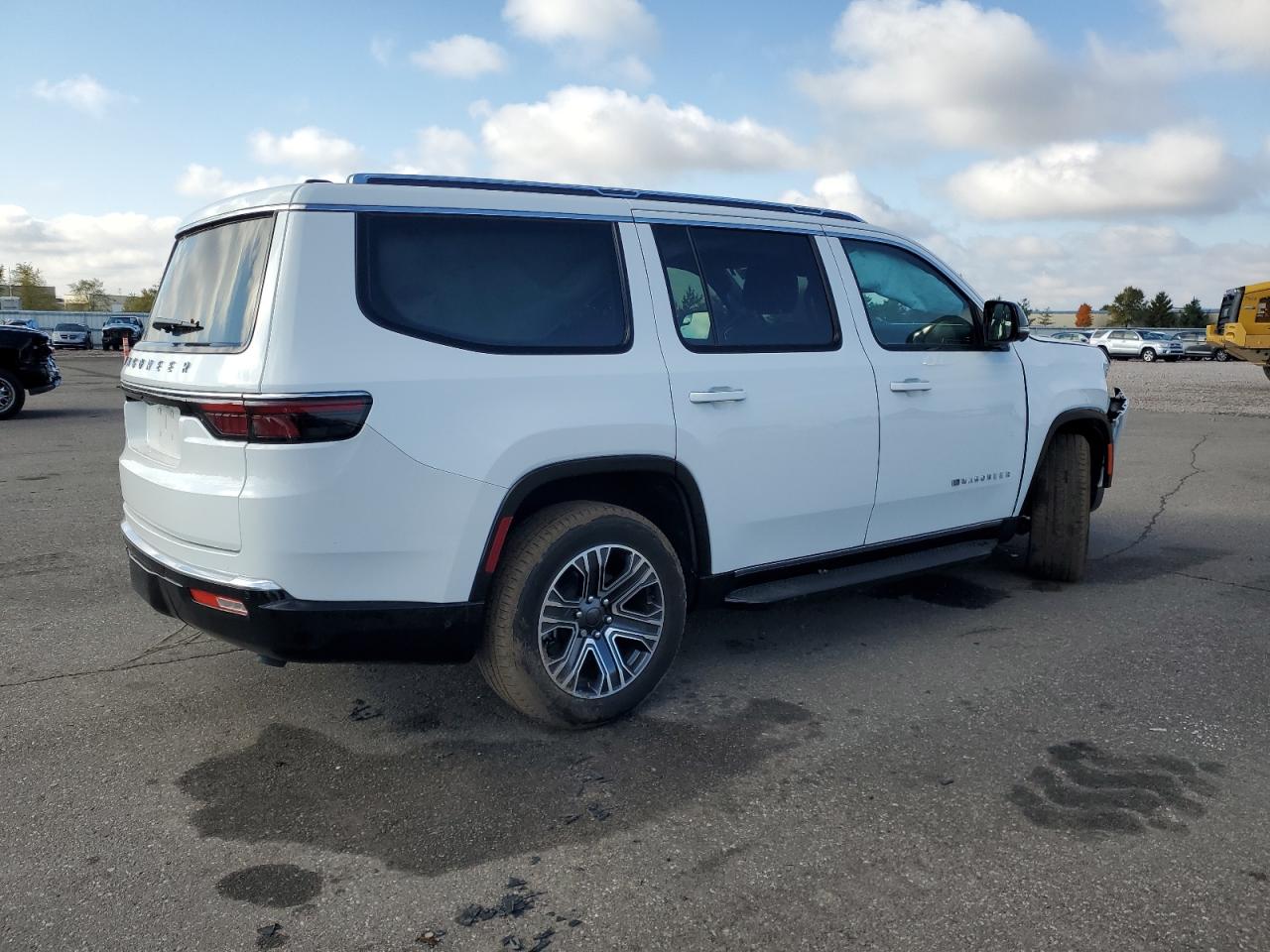 JEEP WAGONEER SERIES I