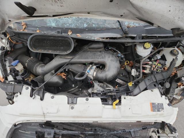 2017 FORD TRANSIT T- - 1FTYE1CM7HKA34249