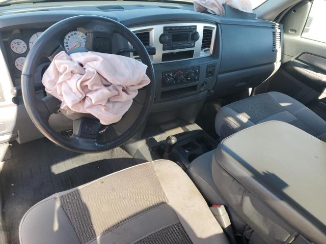 2007 DODGE RAM 2500 S #3292566675