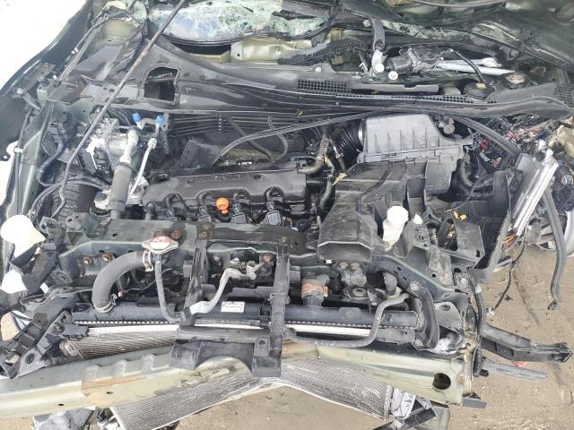 2016 HONDA HR-V EX 3CZRU5H51GM743356