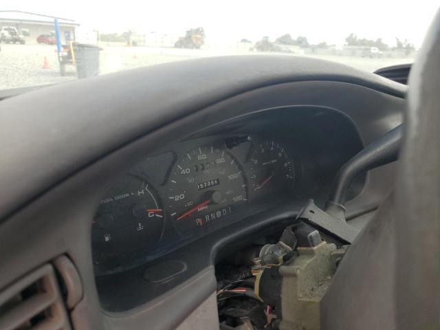 2003 FORD TAURUS SE #3273846177