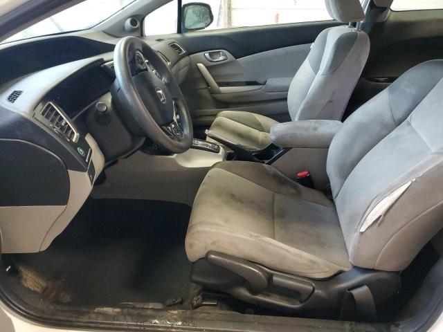 2013 HONDA CIVIC LX #3283954813