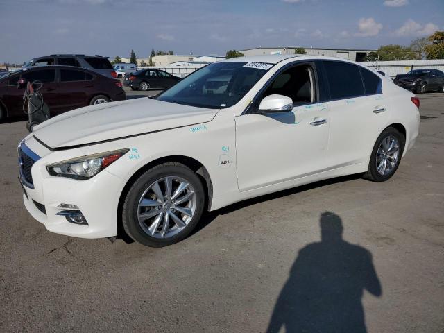 INFINITI Q50 BASE