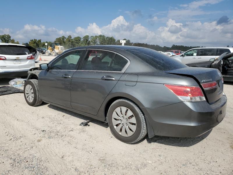 2012 HONDA ACCORD LX - 1HGCP2F32CA165635