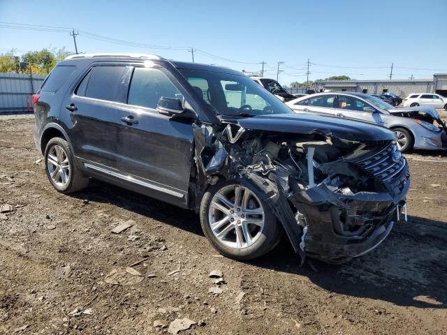 2016 FORD EXPLORER X 1FM5K8D86GGC95391