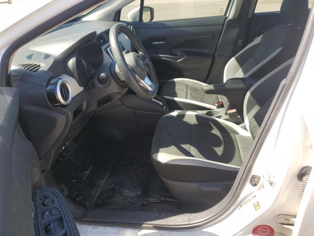 2020 NISSAN VERSA SV 3N1CN8EV3LL832735