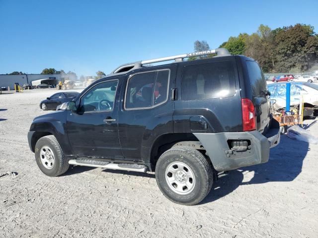 2015 NISSAN XTERRA X #3302858886