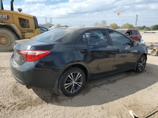 2018 TOYOTA COROLLA L #3290371772